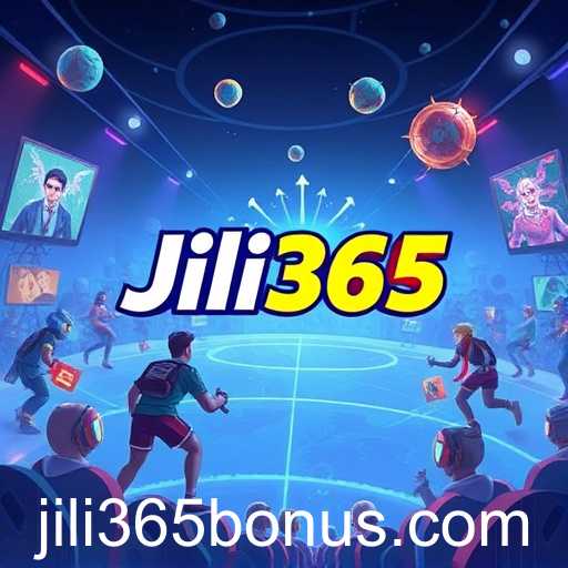 Jili365: Bridging Gamers Across Continents