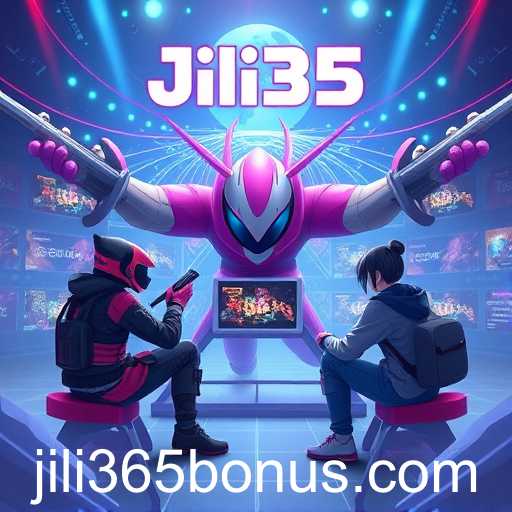 The Rise of Jili365 in the Gaming World